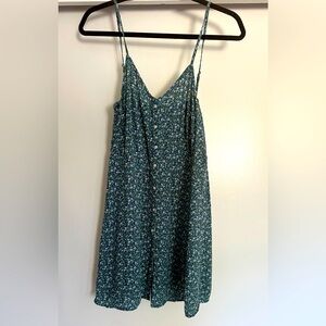 Arie summer dress